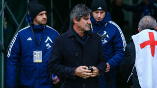 Николай Костов: Хебър беше по-добрият колектив (ВИДЕО)