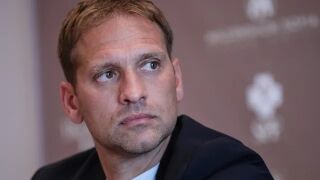 Стилиян Петров пред bTV: Михайлов не си тръгва (ВИДЕО)