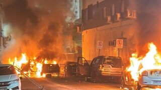 Насилие и хаос: Сантос на Пеле изпадна след 111 години слава (ВИДЕО)