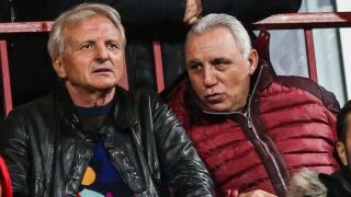 Стоичков: Аз ще вкарам първия багер на 