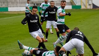 Черно море ще зимува пред ЦСКА и Лудогорец