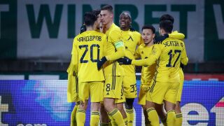 Левски устиска 1:0 във Враца