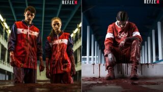 Предложиха кървави екипи за руските олимпийци (СНИМКИ)