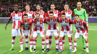 Световен рекорд: Цървена звезда с мач №122 без загуба у дома