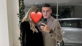 Кирил Десподов показа гаджето, но не съвсем (СНИМКА)