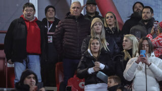 Препълнената 