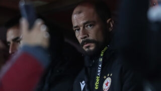 Ел Маестро: Не заслужавахме да загубим (ВИДЕО)