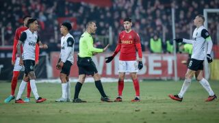 Християн Петров: Напрежение винаги има в най-добрия отбор в България