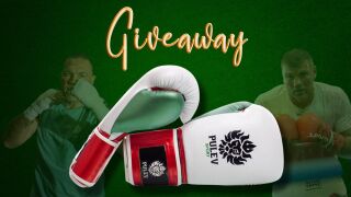 Спечели боксови ръкавици на братя Пулеви с bTV Спорт