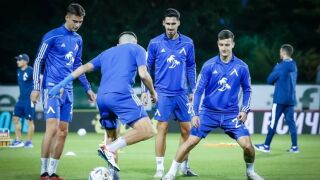 Звезда на Левски претърпя операция на очите