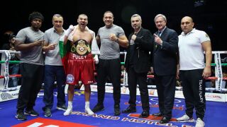 Колко пъти Кубрат и Тервел са ставали носители на купа „Странджа“? (АНКЕТА)