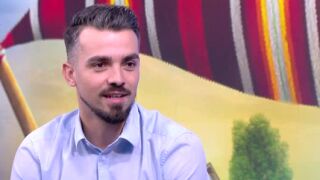 Коко от "Фермата": Когато се прибрах при семейството си, вече нямах сълзи да се разплача (ВИДЕО)