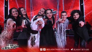 Кой ще спечели "Гласът на България"? Гласувай в анкетата