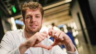 Везенков е номиниран за 