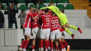 ЦСКА 1948 изгони 9 футболисти