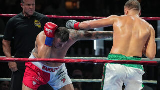 МАЧЪТ НА КУБРАТ (ПЪЛЕН ЗАПИС)