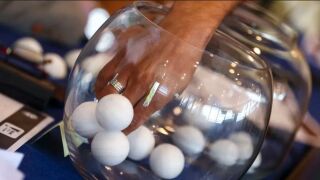 Жребият размина ЦСКА и Лудогорец