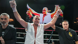 Сърце, душа, за България!