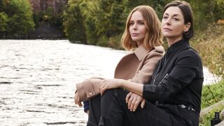 The Macallan в партньорство със Стела и Мери Маккартни