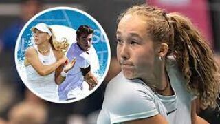 Украинка отказа да играе с рускиня, смени я... мъж