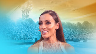 Ивет Лалова очаква момче