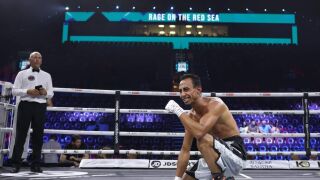 Контузия в ръката спря Трайчо Боксьора