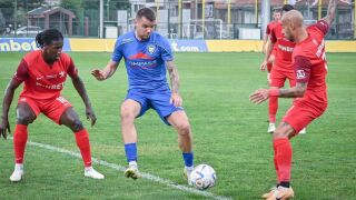 ФИФА забрани на 5 български клуба да картотекират играчи