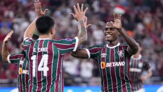 Флуминензе e на финал за Световнотo клубно първенство (ВИДЕО)