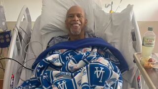 Легенда на НБА пострада тежко на концерт