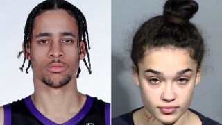 Арестуваха за извратено убийство съотборник на Везенков (ВИДЕО)