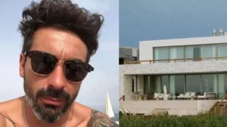 Езекиел Лавеци наръган от роднина заради пари