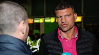 Тервел пред bTV: Имам предложения само за Нова година 