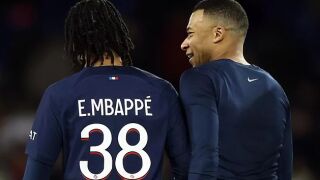 Още един Мбапе в ПСЖ (ВИДЕО)