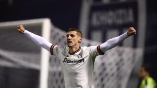 Десподов се развихри и върна ПАОК на върха (ВИДЕО)