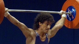 Николай Пешалов за скандала в щангите: Не знам дали не е постановка (ВИДЕО)