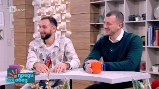 Жоро от "Фермата" 9: С Присияна живеем заедно и всичко е супер! (ВИДЕО)