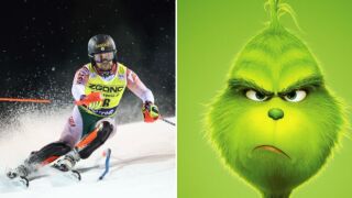 Алберт Попов: Гринч дойде и ми открадна подаръка