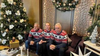 Стоичков: Надявам се всеки от вас да е изтеглил паричката на чудесата!