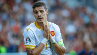 Кирил Десподов ляга под ножа