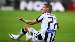 ПАОК иска 3 милиона за Кирил Десподов