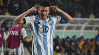 Сити продължава да пазарува от Ривър Плейт (ВИДЕО)