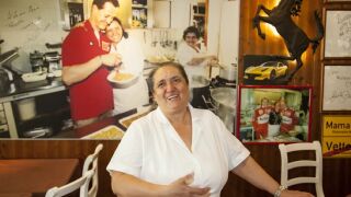 Мама Росела: След инцидента с Шуми светът ми се срина