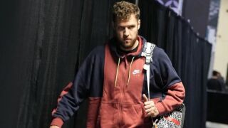 Дядо Коледа изненада Везенков и компания (ВИДЕО)