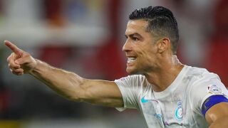 Пред Мбапе, Кейн и Холанд! Роналдо - голмайстор №1 за годината