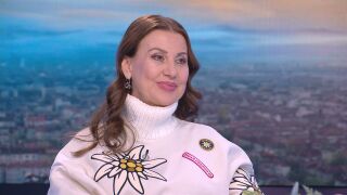 Раева пред bTV: Наско ще даде акциите, когато е сигурен, че ще отидат на добро място (ВИДЕО)