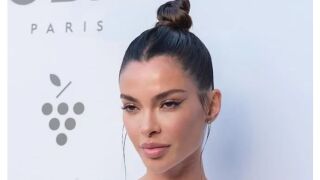 Жената на Алвеш: Нали не очаквате, че стоя без секс?