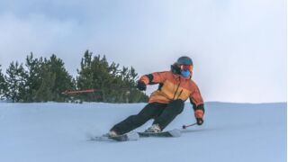 Краката ви болят от ски обувките? Ето какво да правите в такива случаи