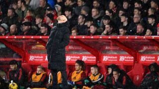 Тен Хаг: Контузиите са основният ни проблем