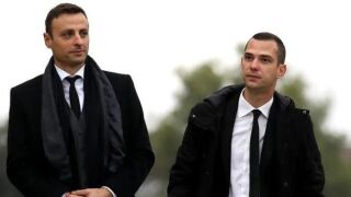 Бербатов не е бил поканен на 