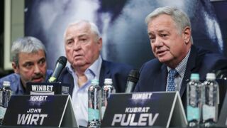 Ули Вегнер: Каквото и да се случи - нашият отбор е по-добрият (ВИДЕО)